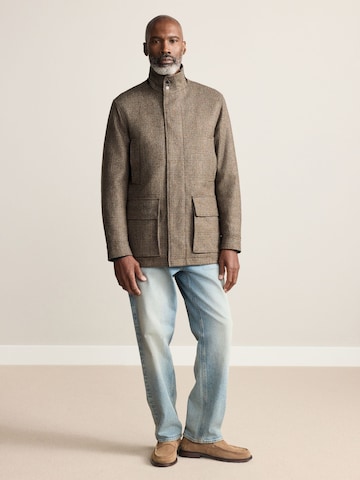 Cappotto di mezza stagione 'Moon' di Next in verde