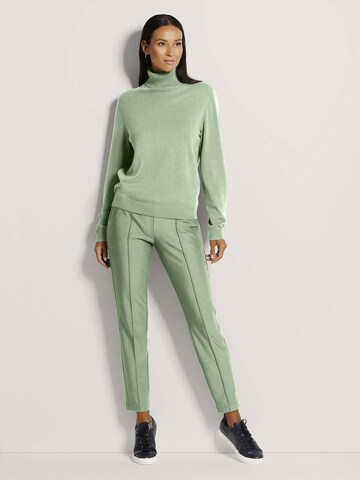 MADELEINE Trui in Groen