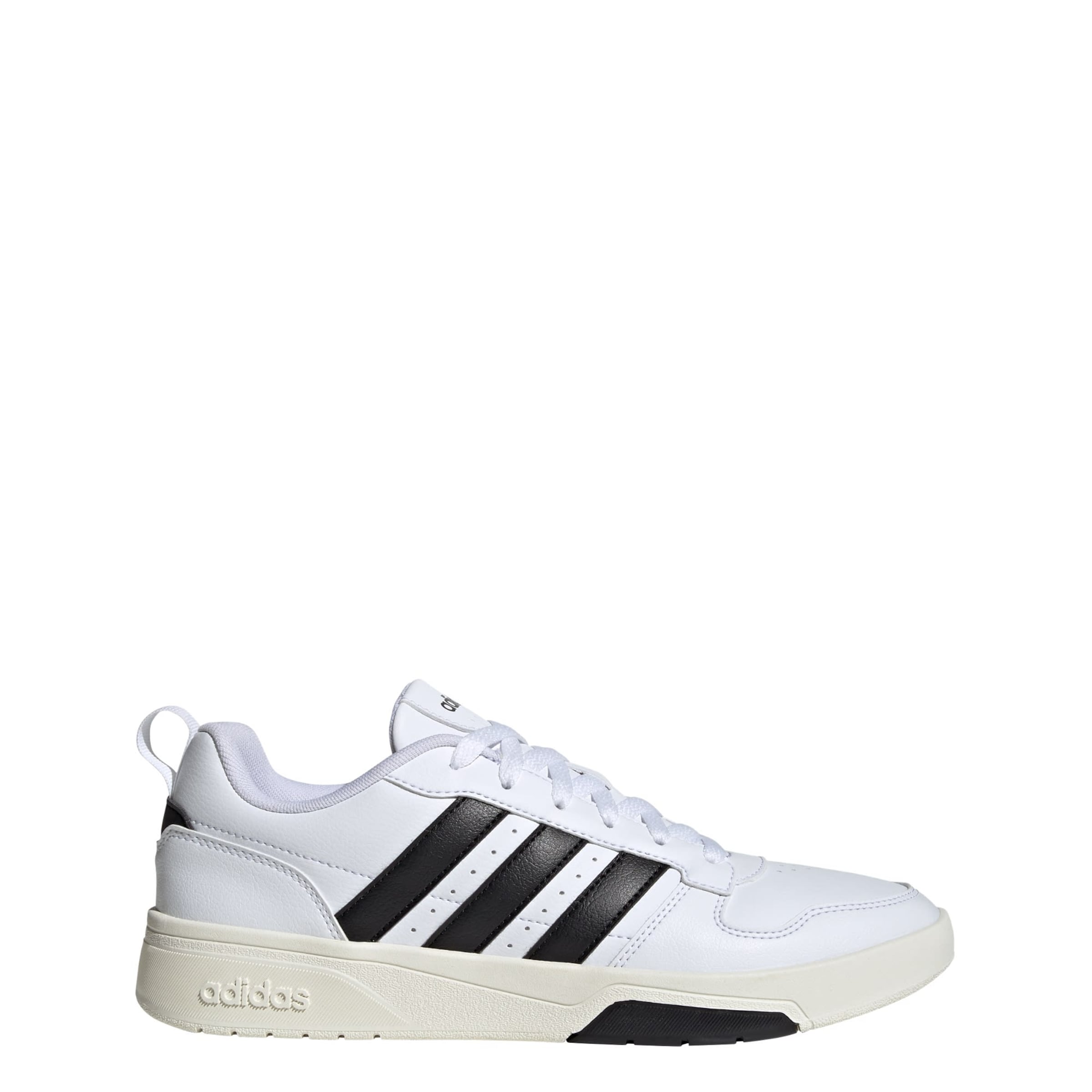 ADIDAS SPORTSWEAR Sneaker 'Courtwave' in Weiß