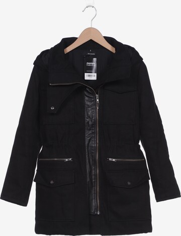 The Kooples Jacket & Coat in S in Black: front