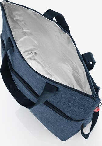 REISENTHEL Rucksack in Blau