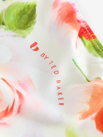 Bas de bikini B by Ted Baker en beige