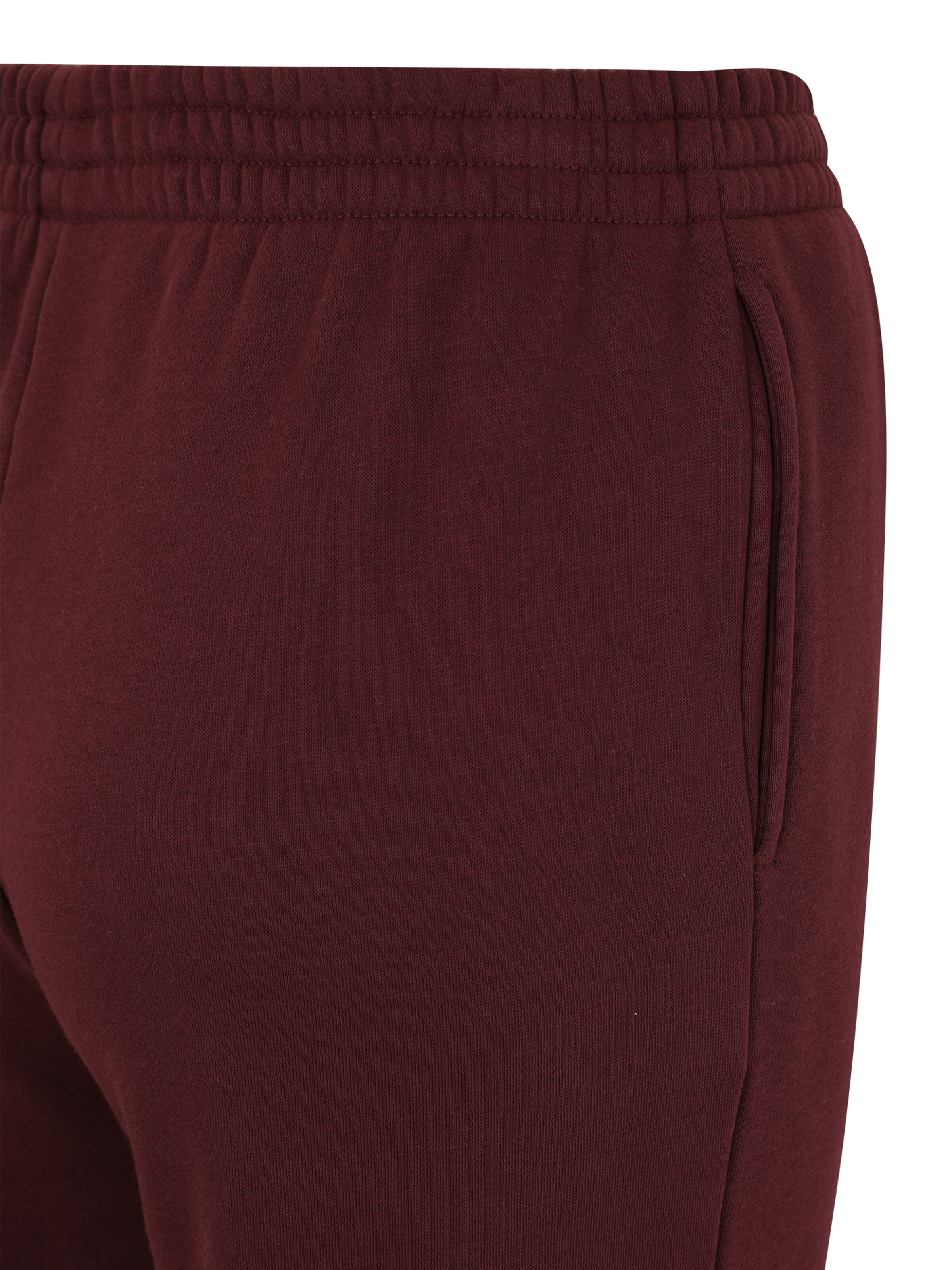 Vero Moda Tall - Tapered Pantalón en rojo