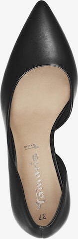 TAMARIS Pumps in Black