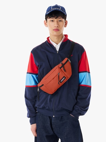 EASTPAK Поясная сумка в Коричневый