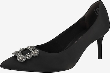 TAMARIS Pumps in Black: front