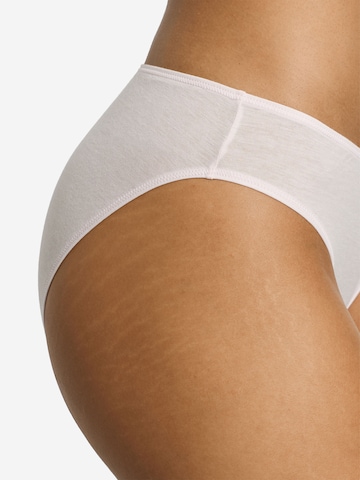 Hanro Minislip ' Ultralight ' in Beige