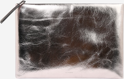 Pochette 'Bettina' AllSaints di colore argento, Visualizzazione prodotti