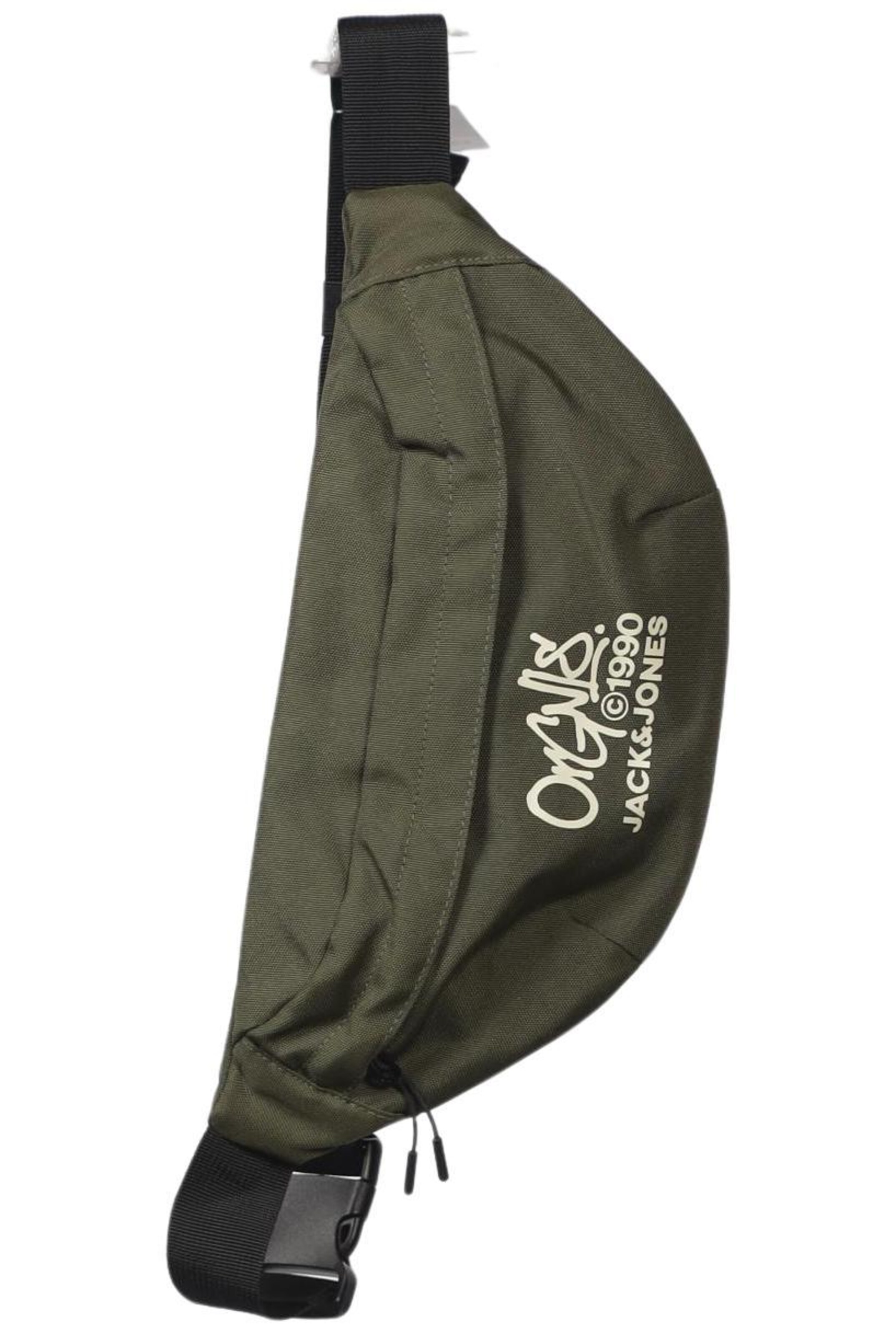 JACK & JONES Tasche One Size in Grün: Vorderseite