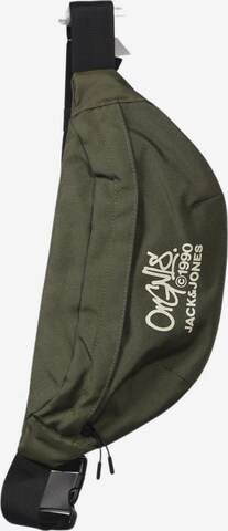 JACK & JONES Tasche One Size in Grün: Vorderseite