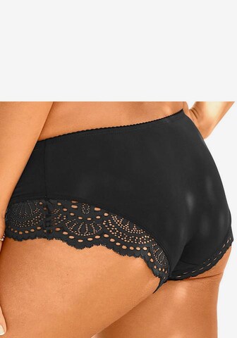 Culotte LASCANA en noir