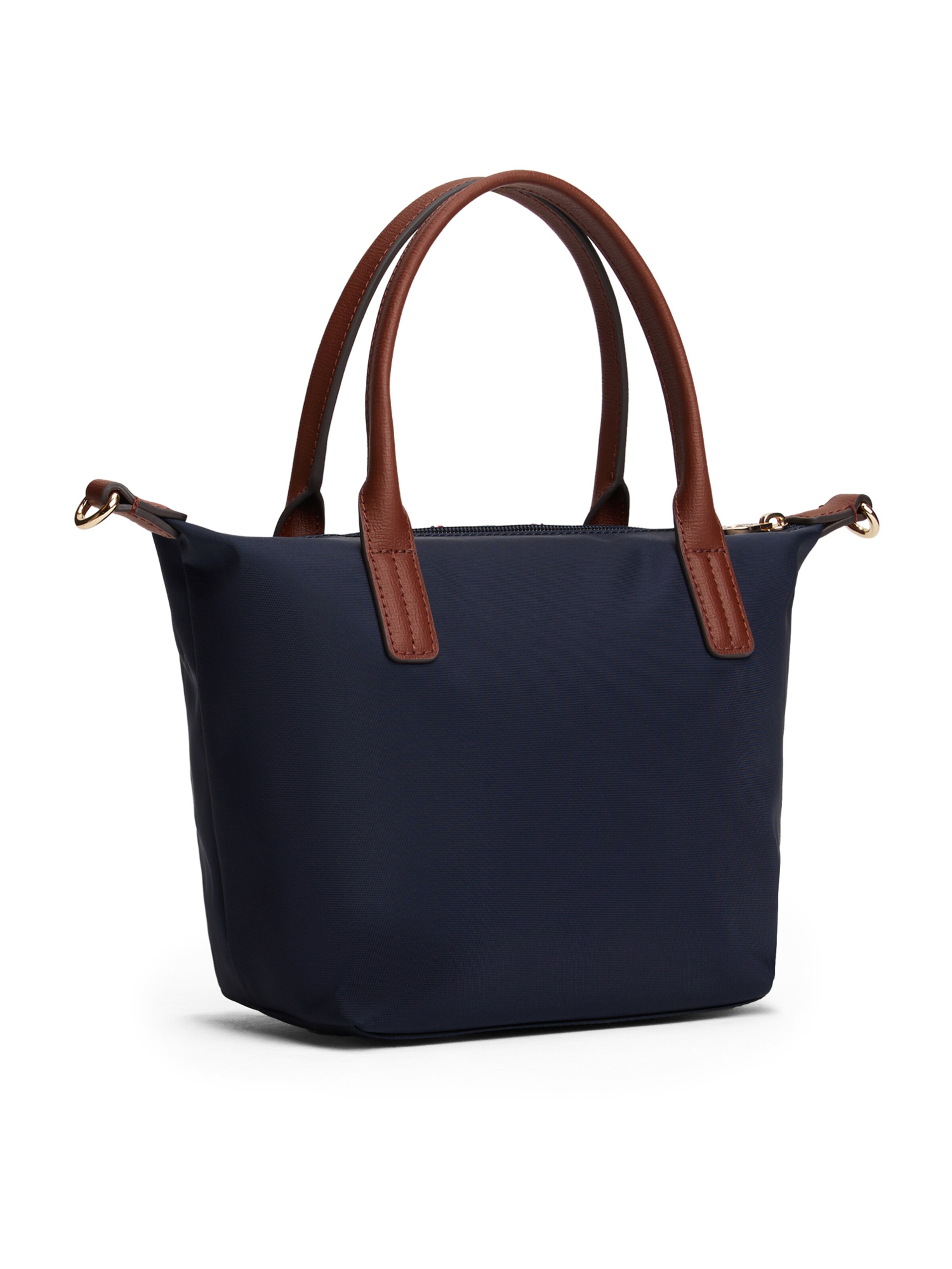 TOMMY HILFIGER Tasche in Blau