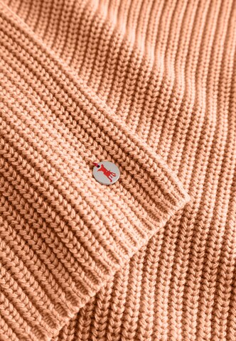 Frieda & Freddies NY Sweater in Orange
