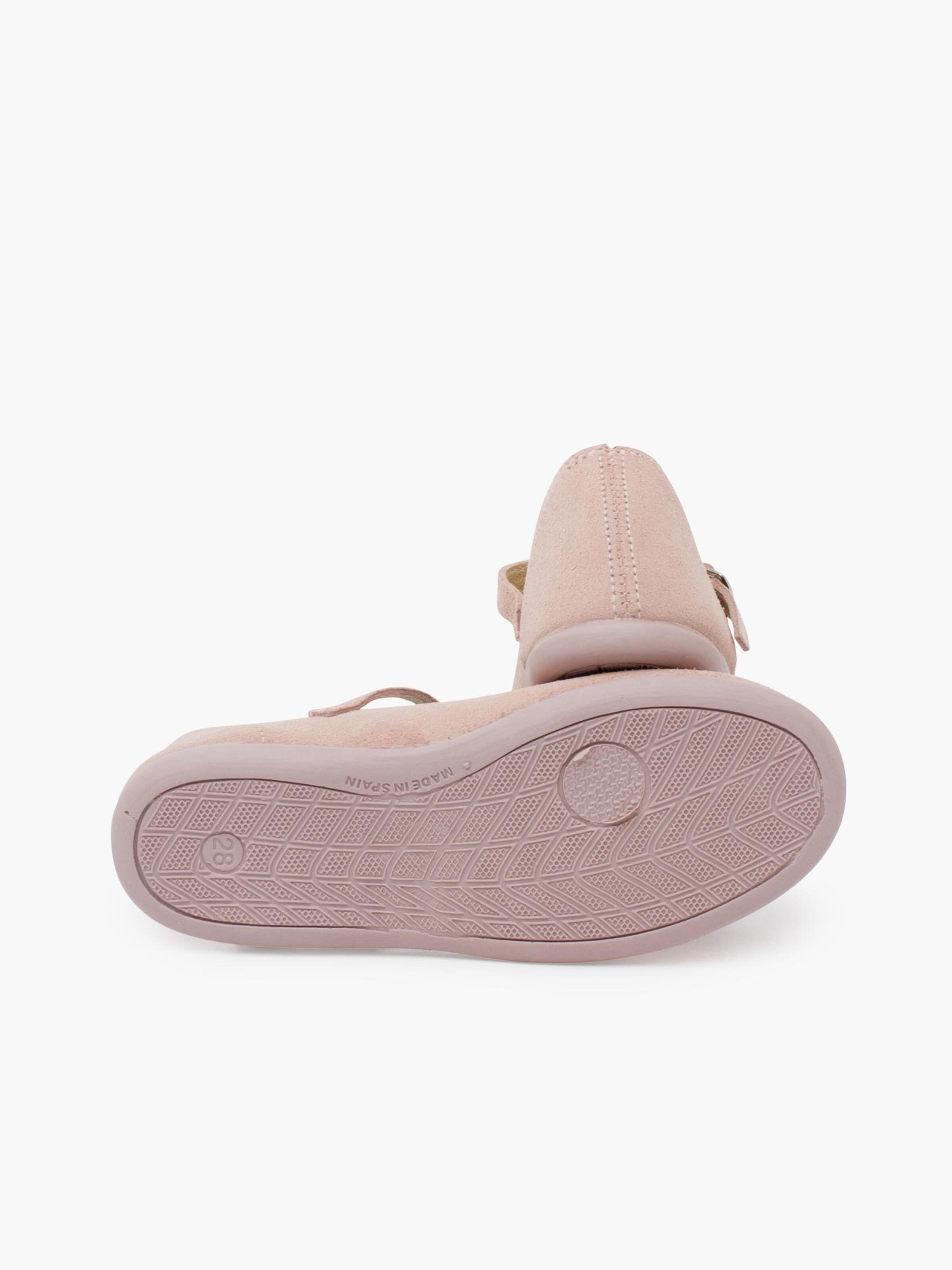 Ballerina di Pisamonas in beige
