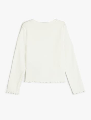 Koton Shirt in White