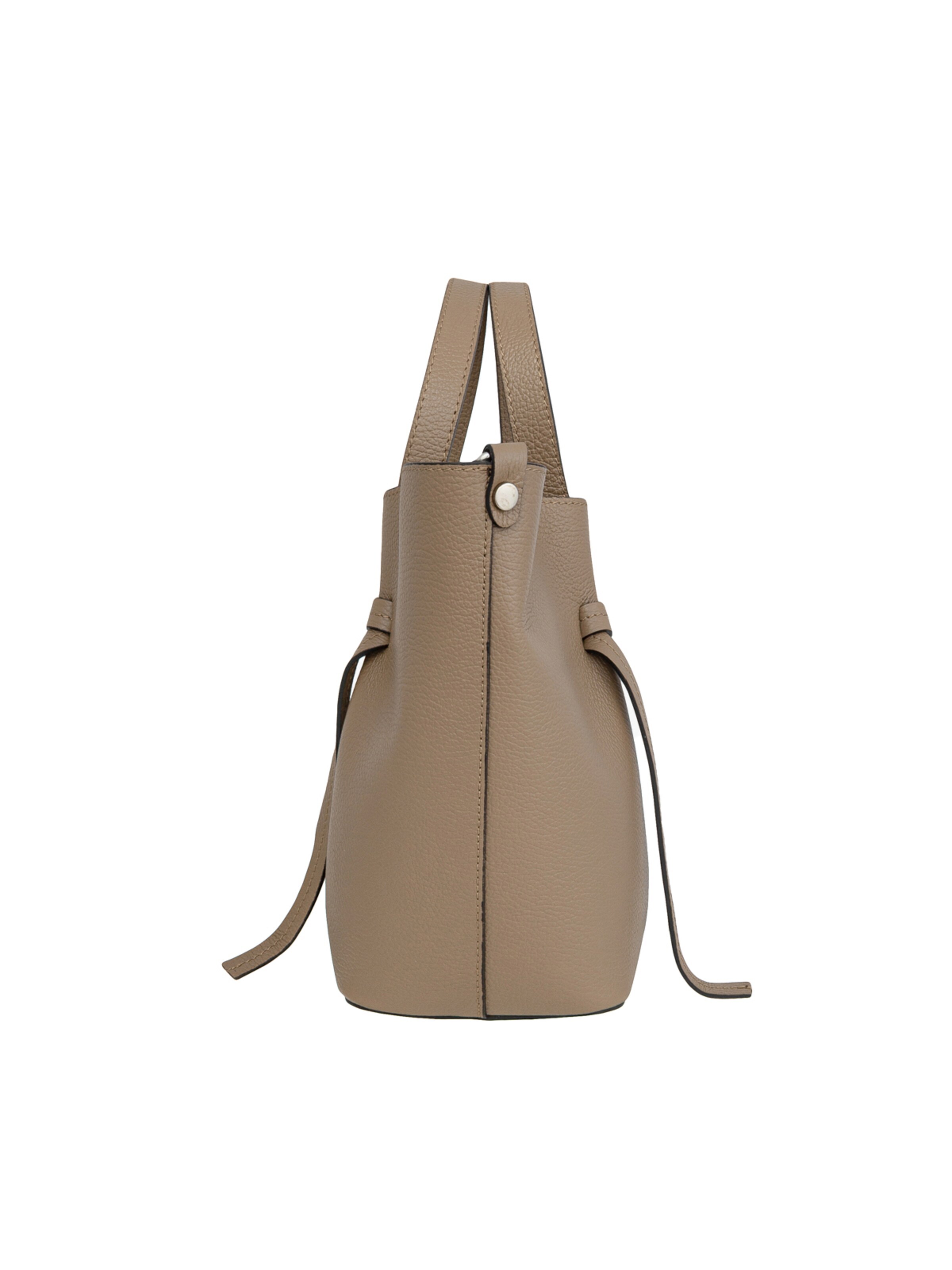 RYLKO - Shopper en beige
