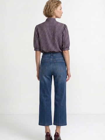 Rich & Royal Regular Jeans in Blauw