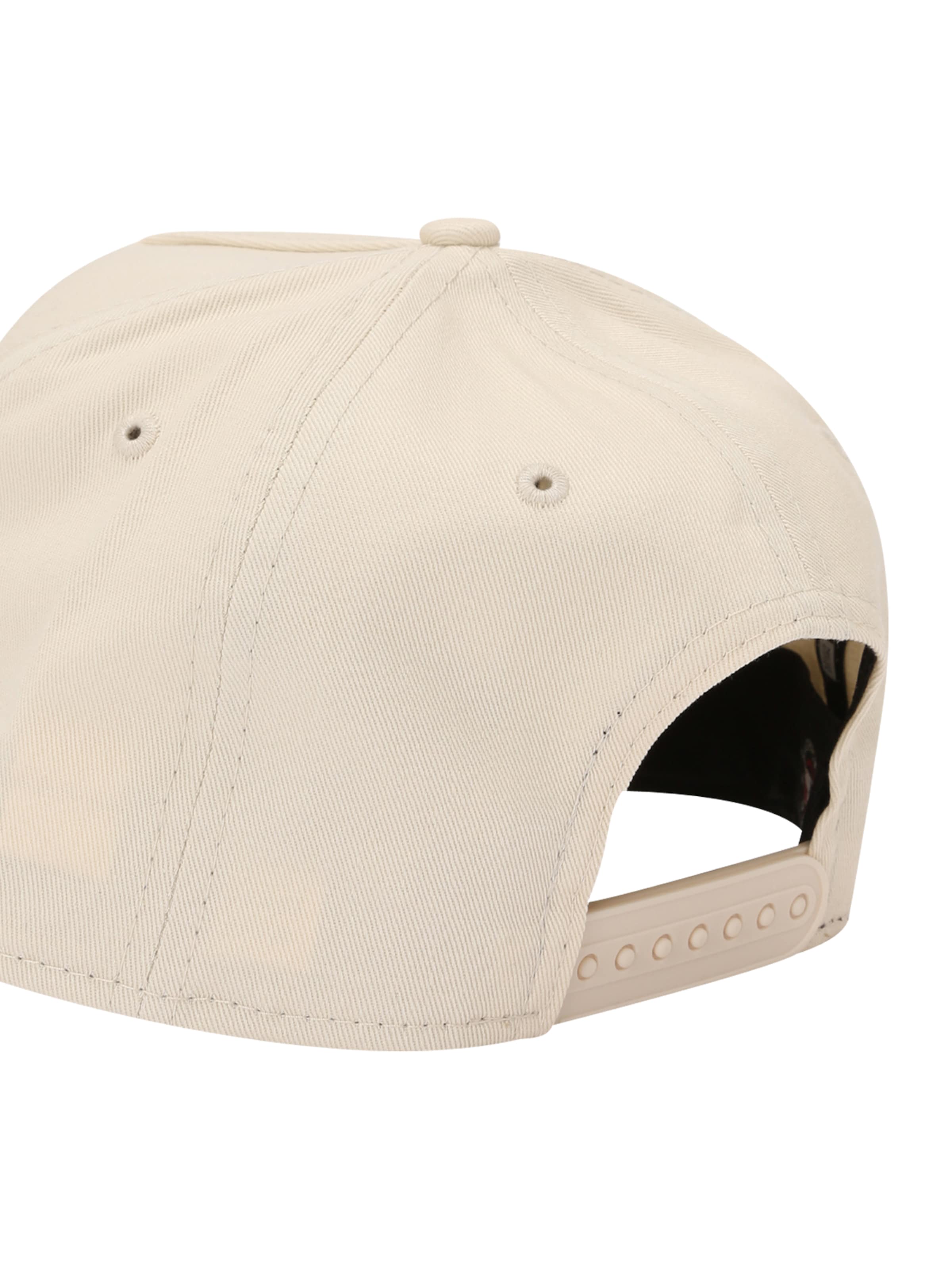 NEW ERAŠilterica '9FORTY New York Yankees MLB League Essential' - bež boja