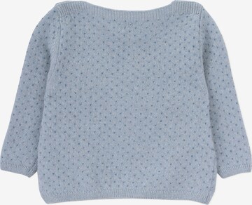 KNOT Pullover 'Arly' in Blau