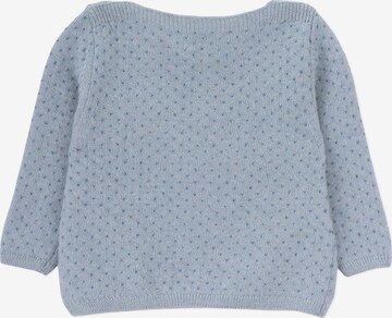 KNOT Sweater 'Arly' in Blue