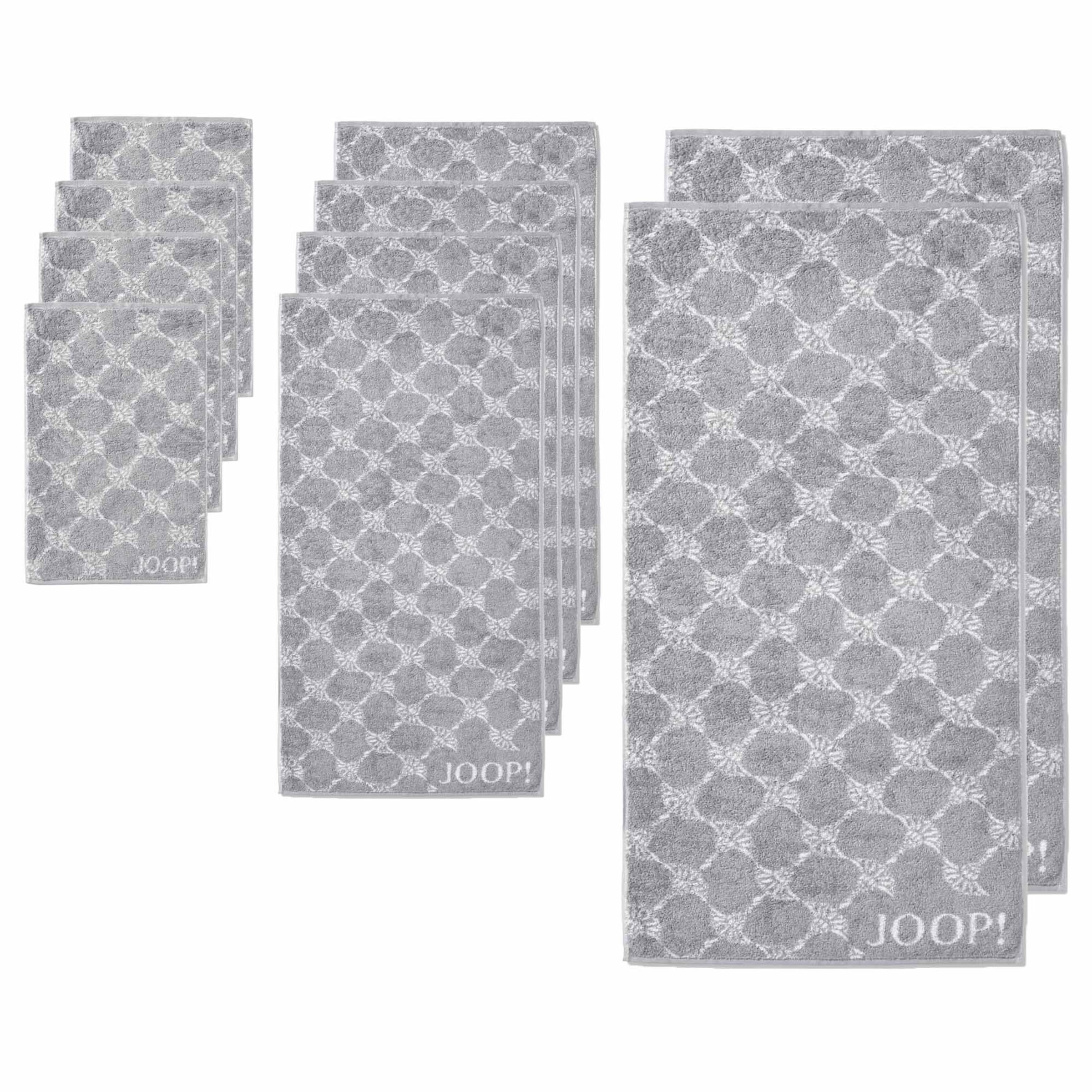 JOOP! Sæt i grå: forside