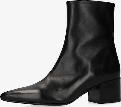 MANFIELD Stiefelette in 36 in schwarz, Produktansicht
