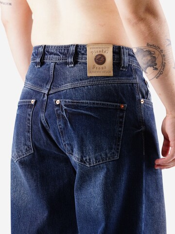 Picaldi Loose fit Jeans 'Zicco 471' in Blue