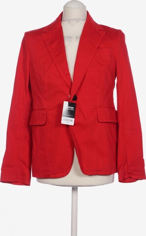 DSQUARED2 Suit Jacket in S in Red: front