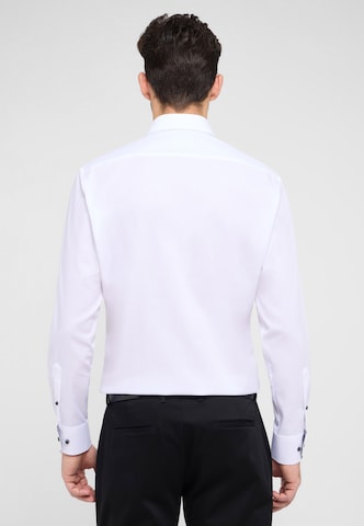 ETERNA Regular fit Business Shirt in White