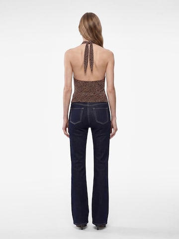 Koton Blouse in Brown