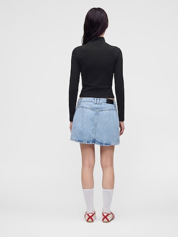 ADIDAS ORIGINALS Spódnica w kolorze niebieski