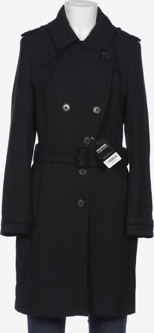 DRYKORN Jacket & Coat in XXS in Black: front