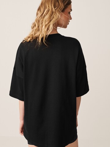 Maglietta di Next in nero