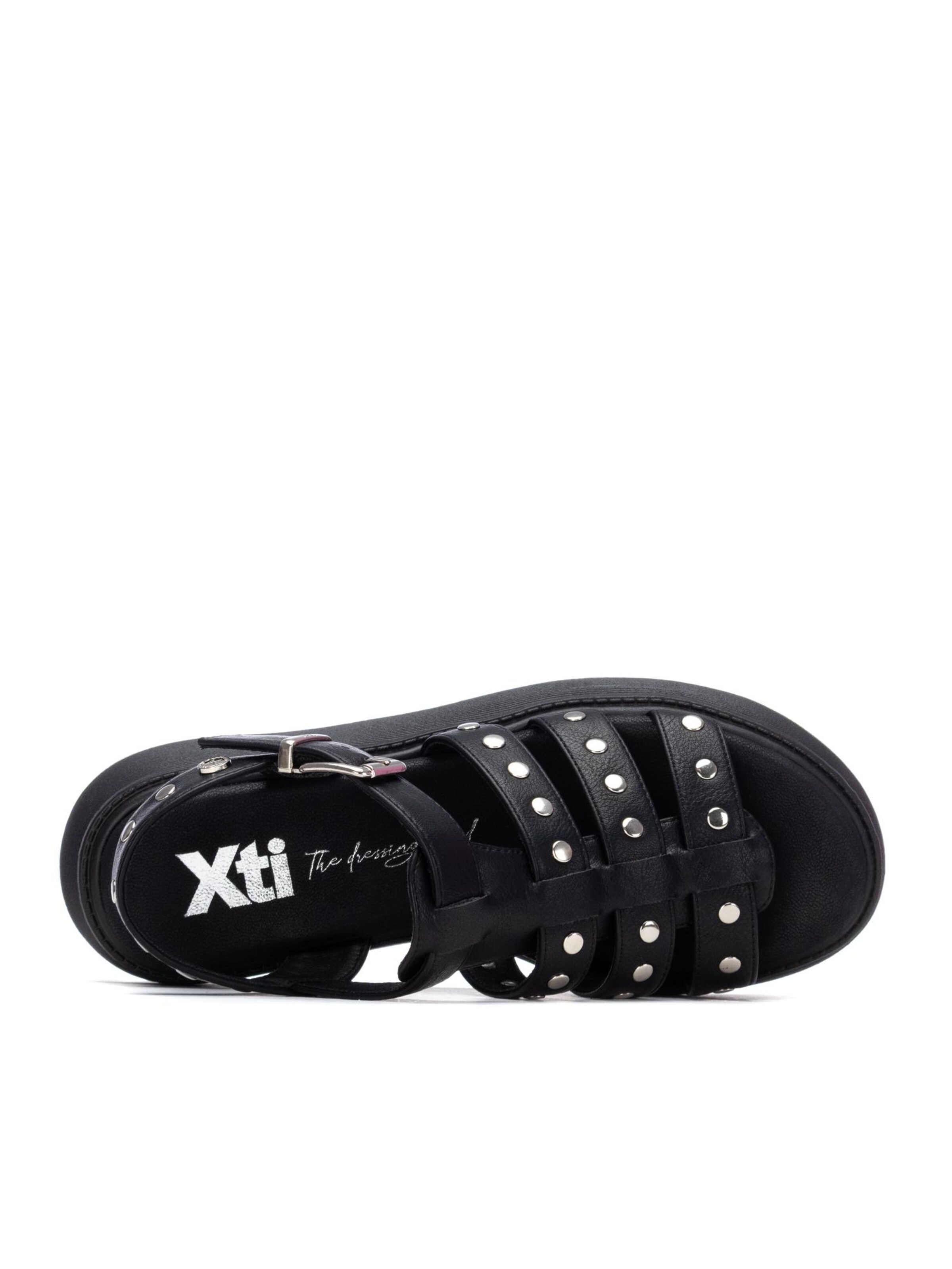 Xti - Sandalias en negro
