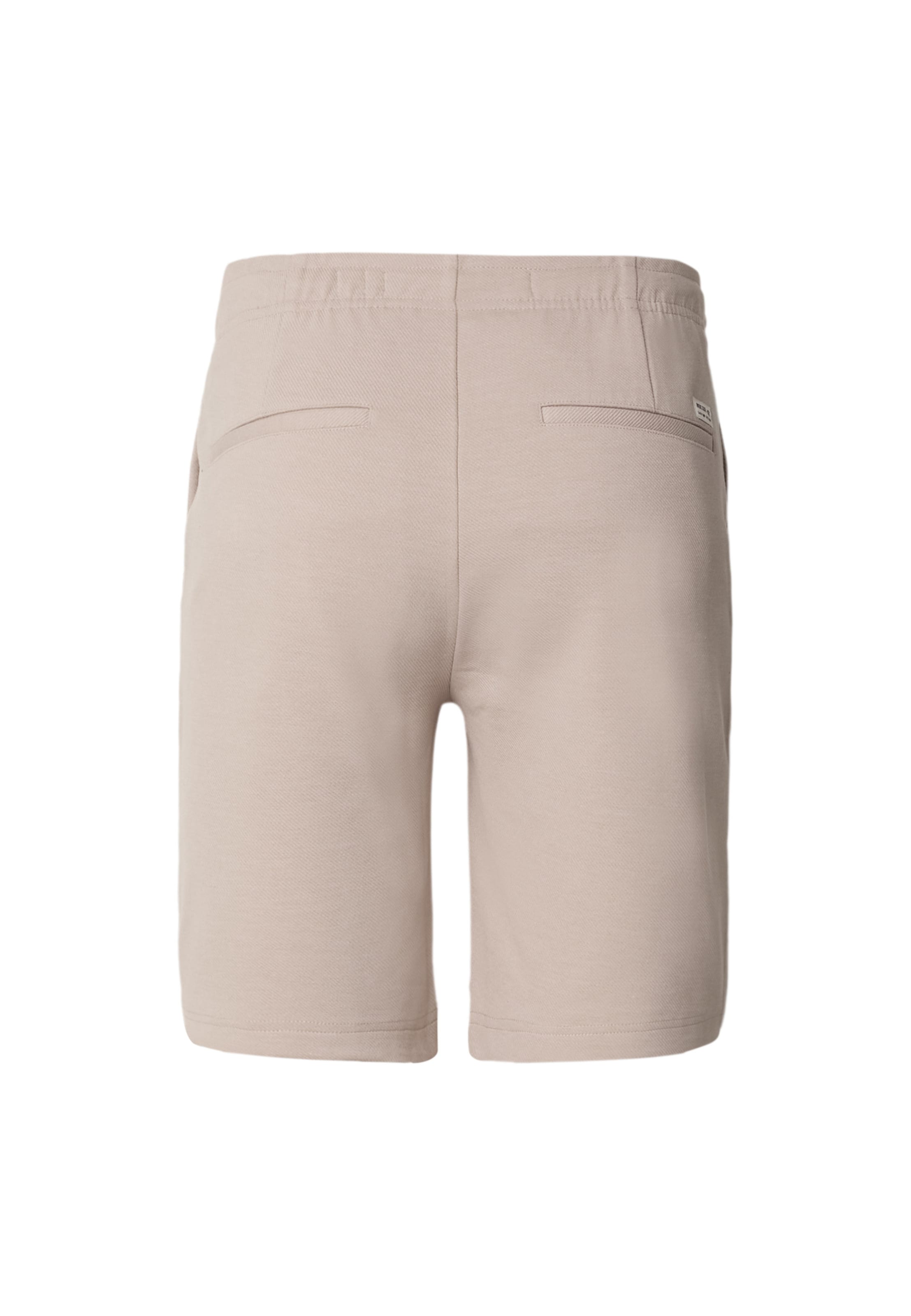 INDICODE JEANS Normální Kalhoty 'Cowell' – šedá