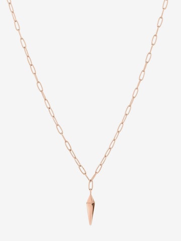 Liebeskind Berlin Necklace in Gold