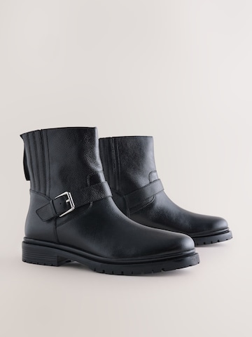 Next Boots in Black