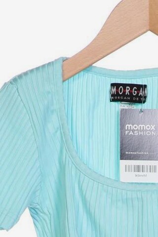 Morgan T-Shirt XXS in Blau