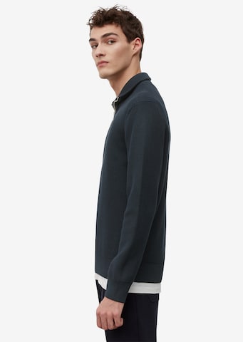 Marc O'Polo Pullover in Blau