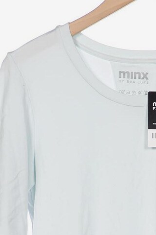 Minx T-Shirt M in Grün