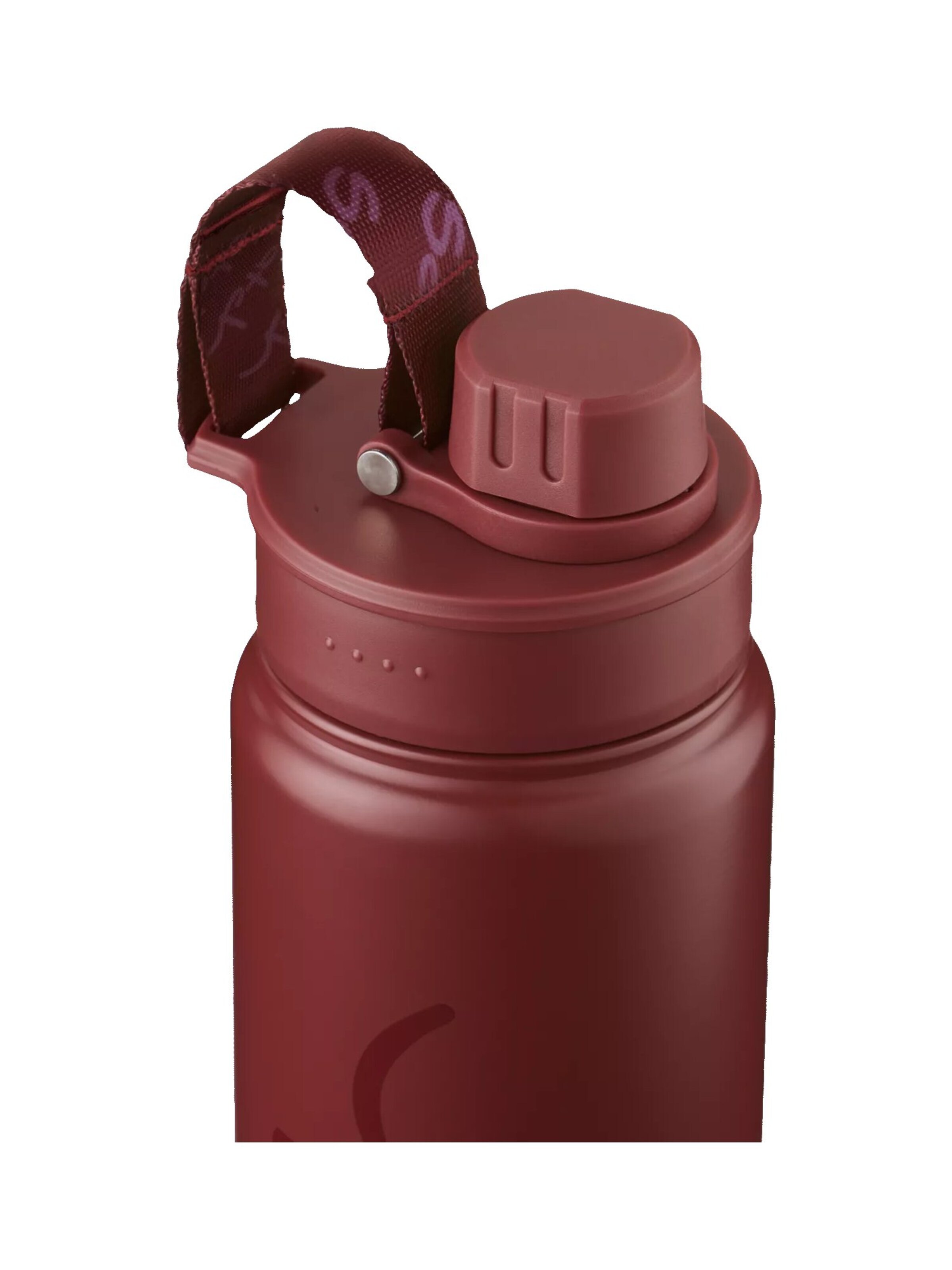 Satch Trinkflasche 'Trinkflasche Trinkflasche'‌‌‌‌‌‌‌‌ in Lila