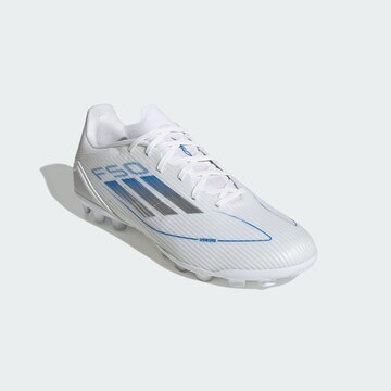 ADIDAS PERFORMANCE Voetbalschoen 'F50 League' in Wit