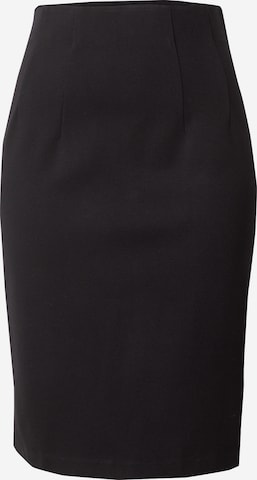 Marks & Spencer Rok in Zwart: voorkant