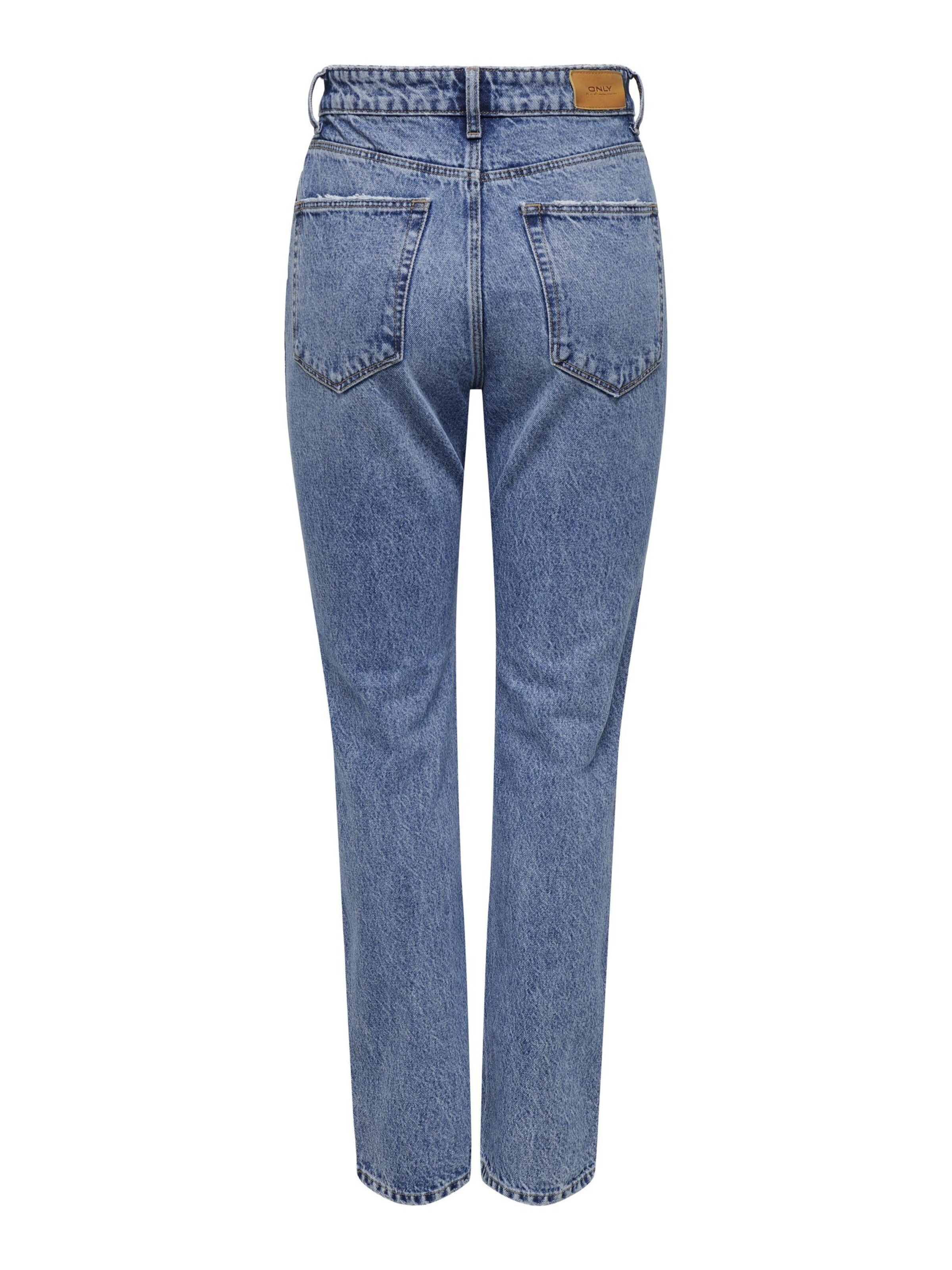 ONLY - regular Vaquero 'BILLIE' en azul