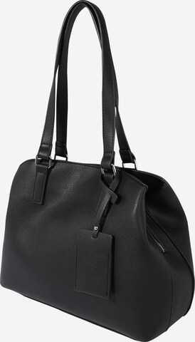 ABOUT YOU Handbag 'Chiara' in Black: front