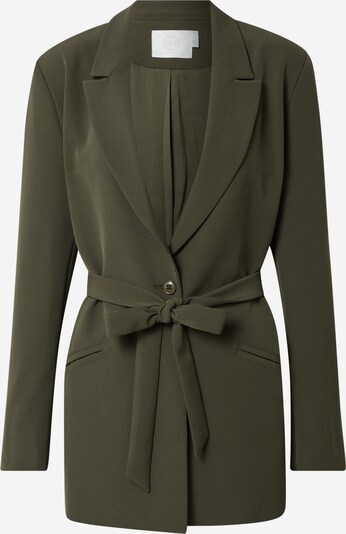 Guido Maria Kretschmer Collection Blazer 'Franja' in khaki, Produktansicht