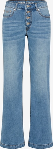 Bruno Banani LM Regular Jeans in Blue: front