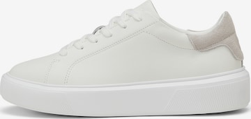 Sneaker bassa 'Kaira' di Marc O'Polo in bianco