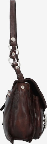 Campomaggi Shoulder Bag in Brown