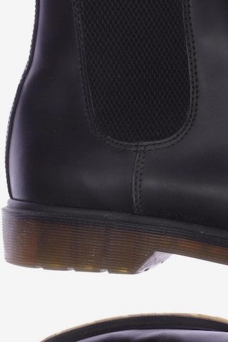 Dr. Martens Stiefel 43 in Schwarz